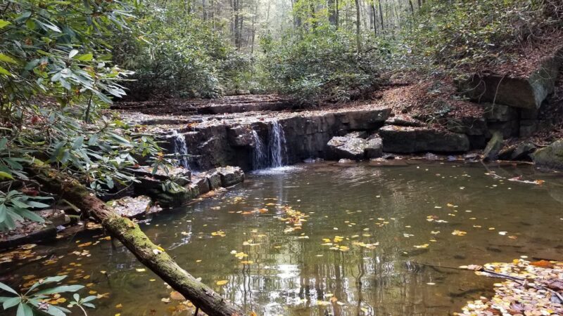 Laurel Run Park - Church Hill, TN