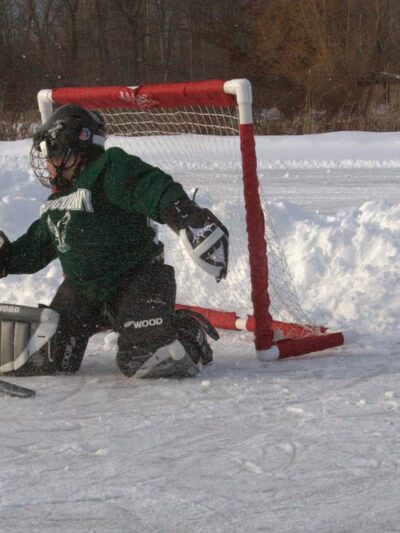 Church Lodge - Churchville, NY