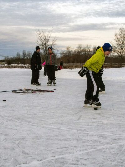 Church Lodge - Churchville, NY