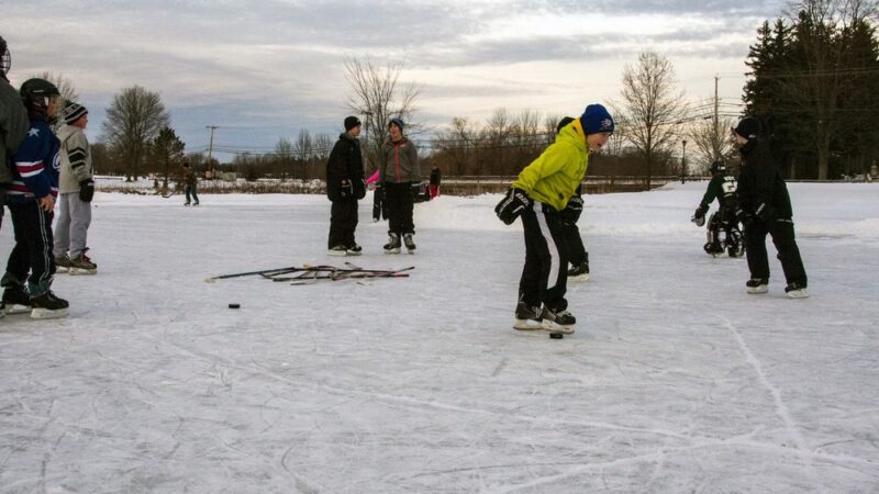Church Lodge - Churchville, NY