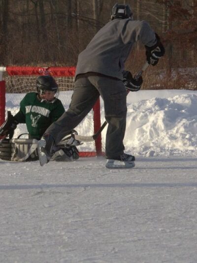 Church Lodge - Churchville, NY