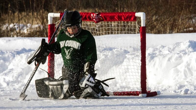 Church Lodge - Churchville, NY