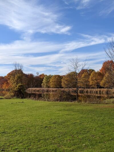 Churchville Park - Churchville, NY