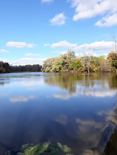 Churchville Park - Churchville, NY