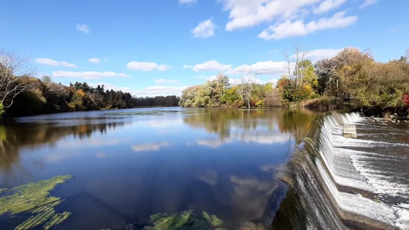 Churchville Park - Churchville, NY