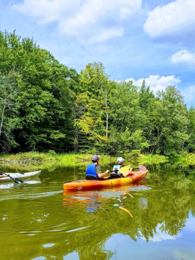 Churchville Park - Churchville, NY