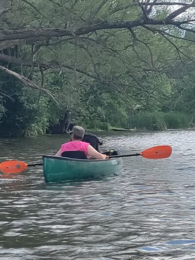 Churchville Park - Churchville, NY