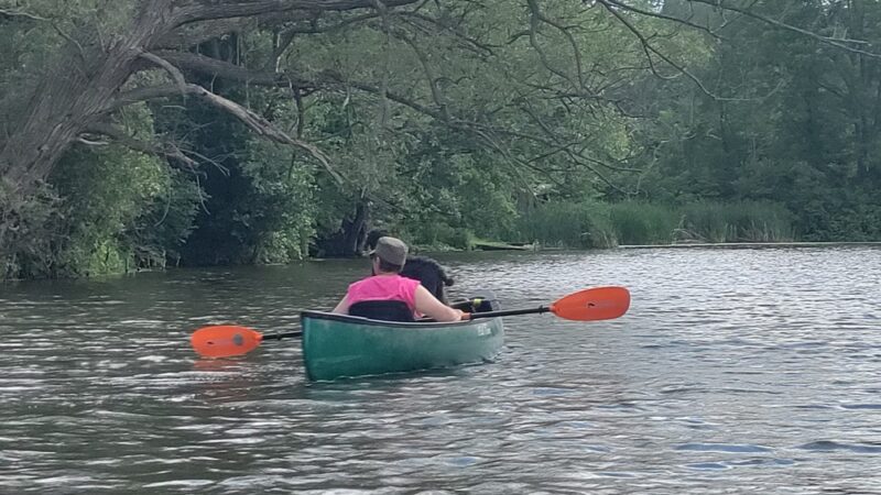 Churchville Park - Churchville, NY