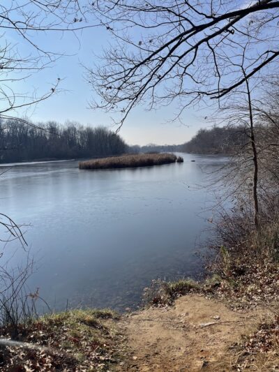 Churchville Park - Churchville, NY