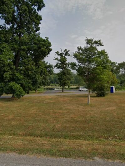 Churchville Park Boat Launch - Churchville, NY
