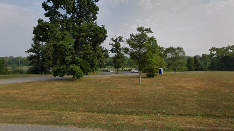 Churchville Park Boat Launch - Churchville, NY