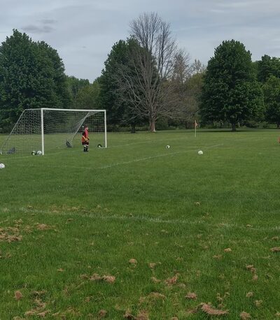 Cottonwood Lodge - Churchville, NY