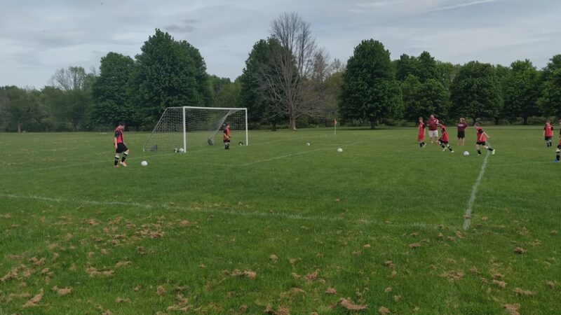 Cottonwood Lodge - Churchville, NY