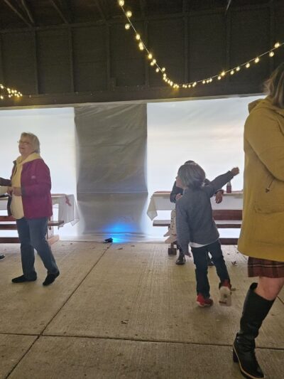 East Lodge - Churchville, NY