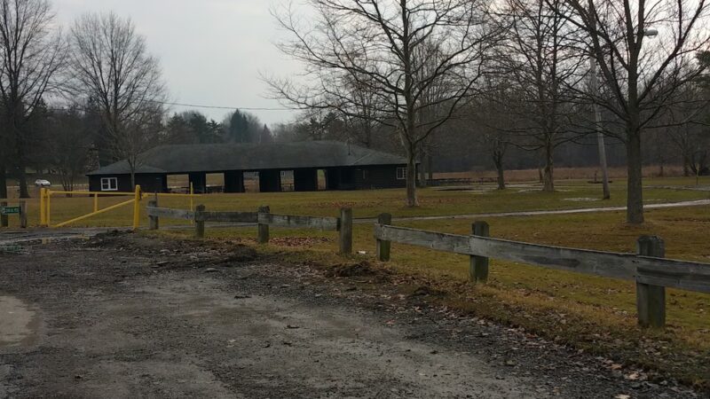East Lodge - Churchville, NY