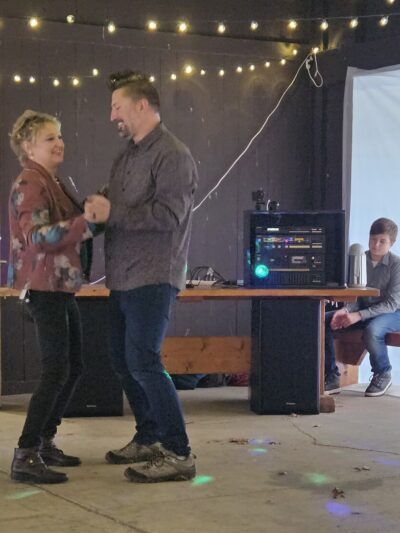 East Lodge - Churchville, NY