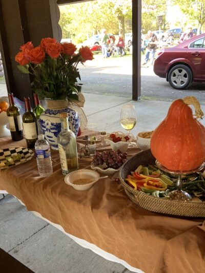 East Lodge - Churchville, NY