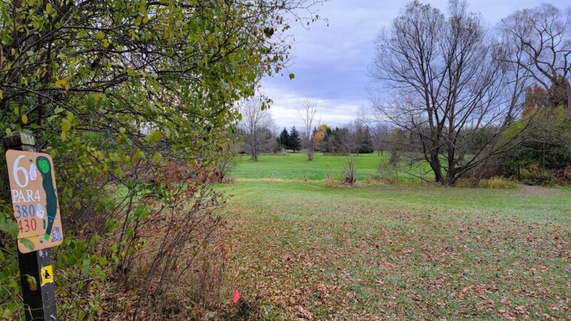 Widener Park - Churchville, NY