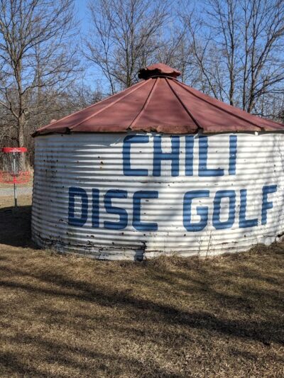Widener Park - Churchville, NY