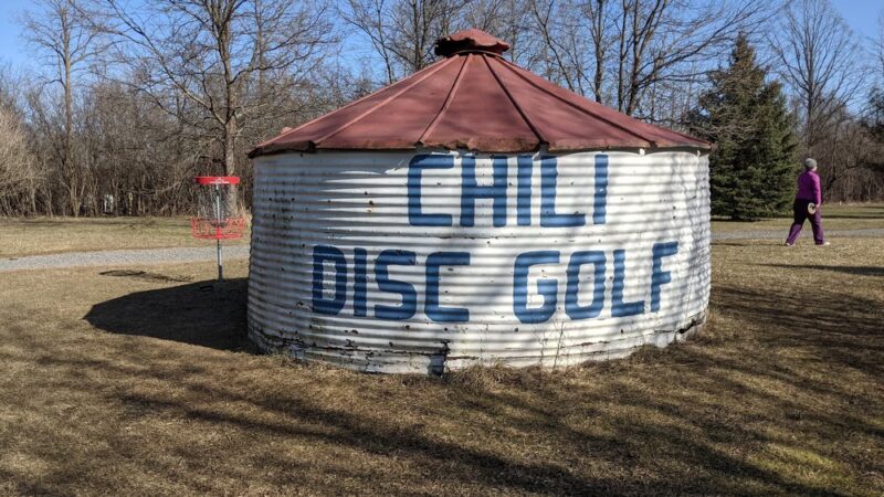 Widener Park - Churchville, NY