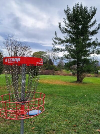 Widener Park - Churchville, NY