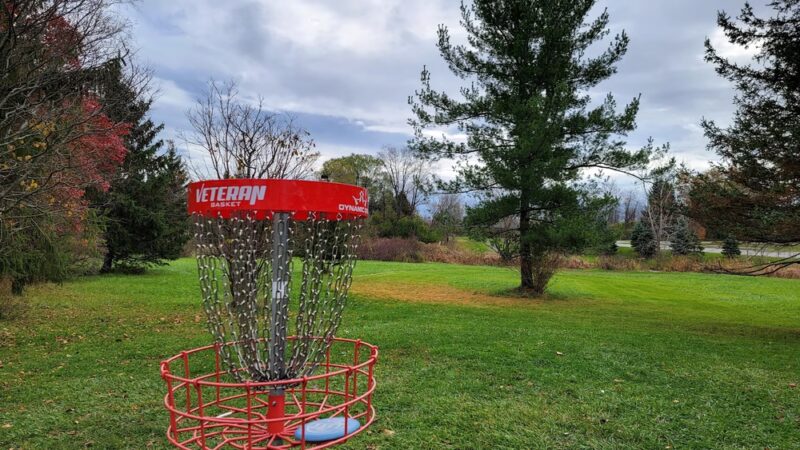 Widener Park - Churchville, NY