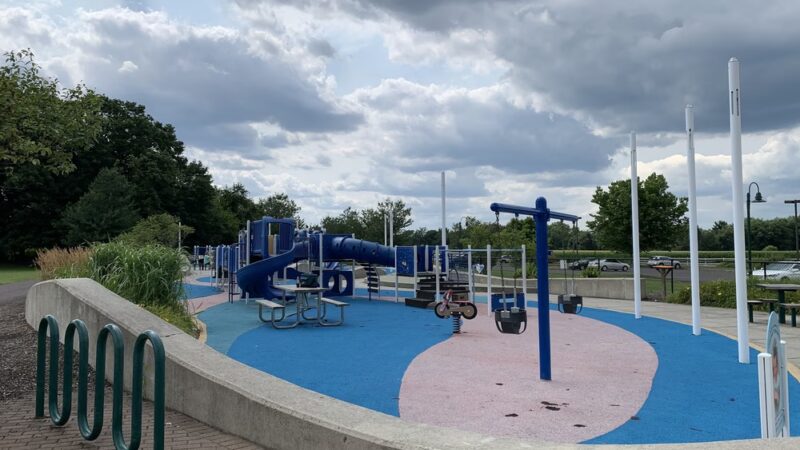 Northampton Township Municipal Park - Churchville, PA