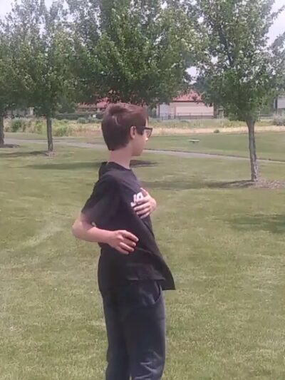 Northampton Township Municipal Park - Churchville, PA