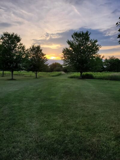 Northampton Township Municipal Park - Churchville, PA