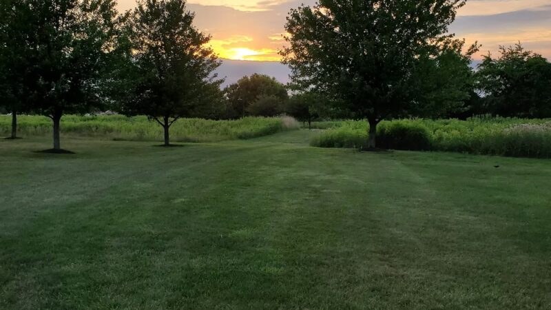 Northampton Township Municipal Park - Churchville, PA