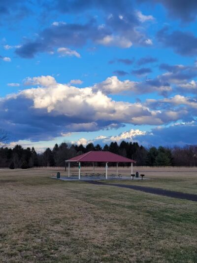Northampton Township Municipal Park - Churchville, PA