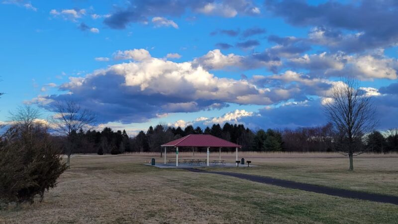 Northampton Township Municipal Park - Churchville, PA