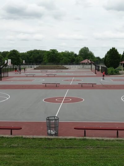 Northampton Township Municipal Park - Churchville, PA