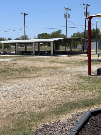 Falcon Ridge Park - Cibolo, TX