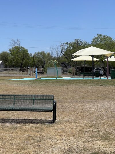 Falcon Ridge Park - Cibolo, TX