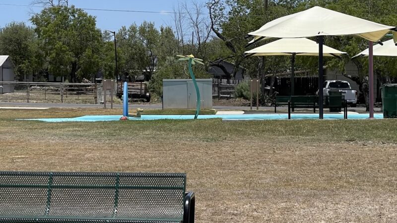 Falcon Ridge Park - Cibolo, TX