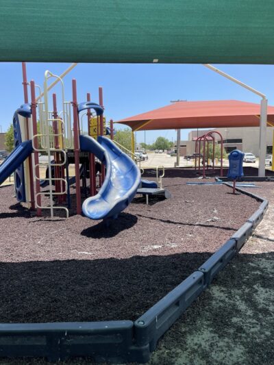 Falcon Ridge Park - Cibolo, TX