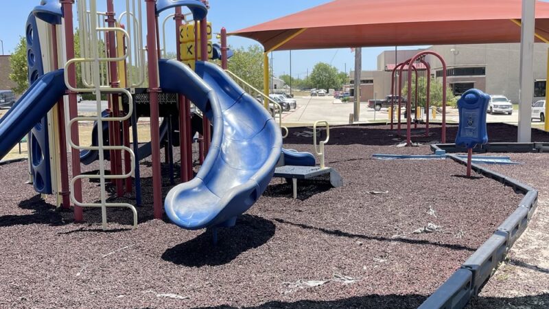 Falcon Ridge Park - Cibolo, TX