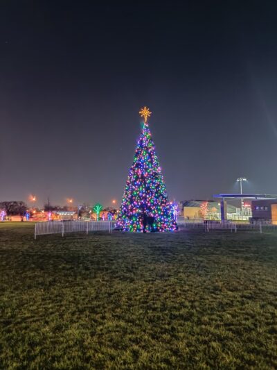Cicero Community Park - Cicero, IL