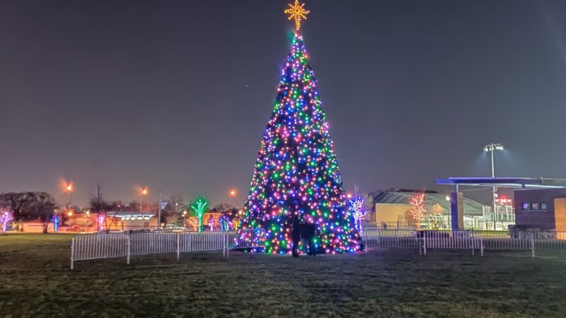 Cicero Community Park - Cicero, IL