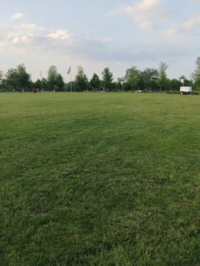 Cicero Community Park - Cicero, IL