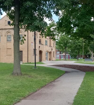 Holmes Park - Cicero, IL