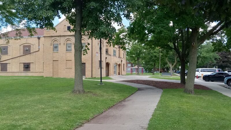 Holmes Park - Cicero, IL