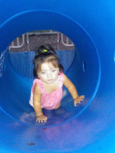 Holmes Park - Cicero, IL