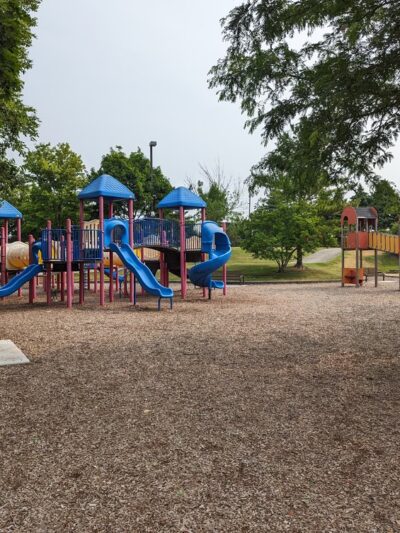 Safety Park - Cicero, IL