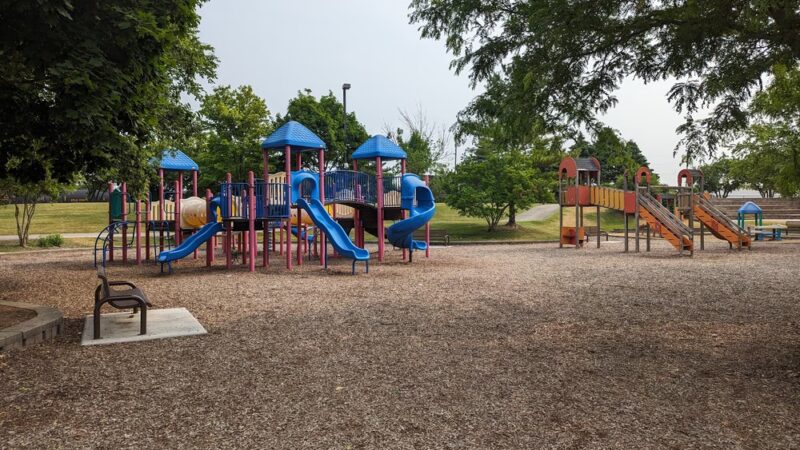 Safety Park - Cicero, IL