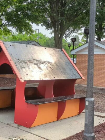 Safety Park - Cicero, IL