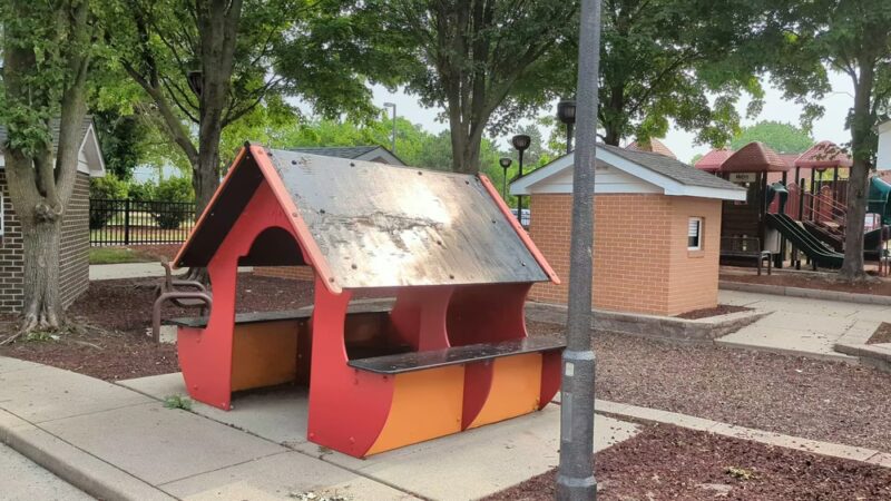 Safety Park - Cicero, IL