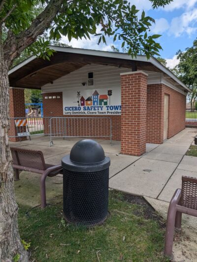 Safety Park - Cicero, IL