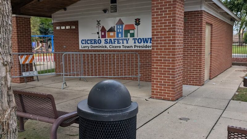 Safety Park - Cicero, IL